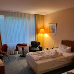 Photo n°2 de l'avis de Ah..a fait le 14/05/2024 à 05:51 sur le  c/o56 Hotel Chemnitz à Chemnitz