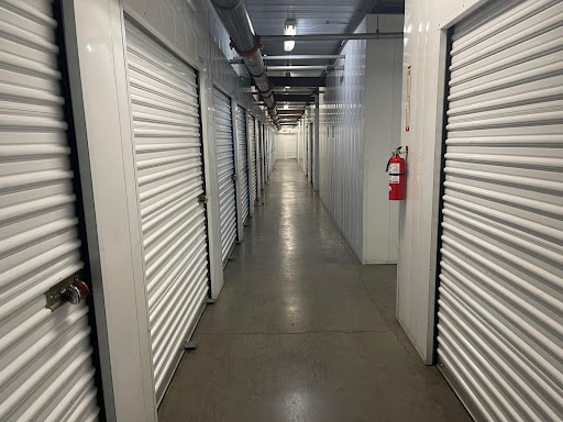 Self-Storage Facility «Life Storage», reviews and photos, 1855 Las Plumas Ave, San Jose, CA 95133, USA