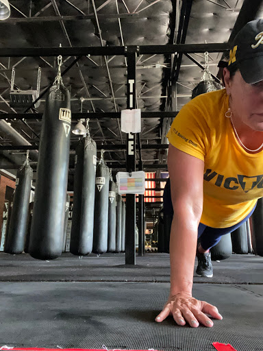 Boxing Club «Title Boxing Club McKinney», reviews and photos, 5080 Virginia Pkwy # 800, McKinney, TX 75071, USA