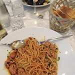 Photo n°1 de l'avis de Mariano.z fait le 22/07/2019 à 20:46 sur le  Trattoria Pizzeria Da Piero à Venice