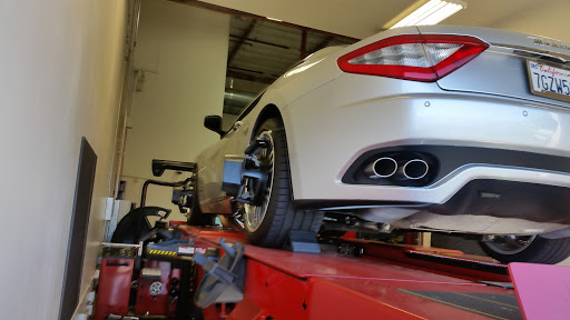 HG Performance image