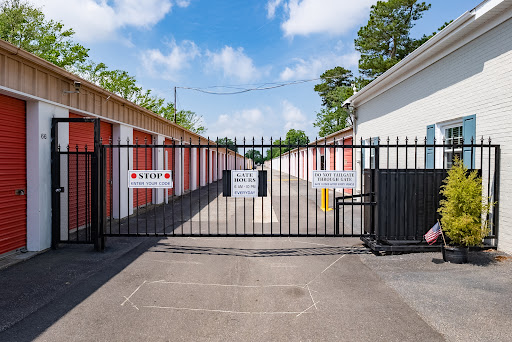 Self-Storage Facility «SecurityPlus Self Storage», reviews and photos, 3213 Holland Road, Virginia Beach, VA 23453, USA