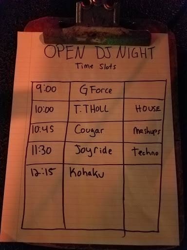 Lounge «Flask Lounge», reviews and photos, 117 Spring St, Portland, ME 04101, USA