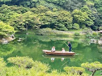 渚山