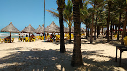 Photo de Plage de Mucuripe avec un niveau de propreté de très propre