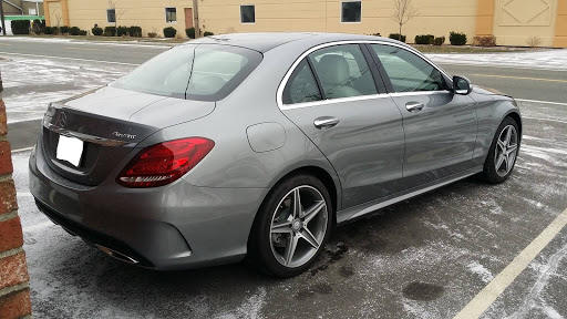 Auto Body Shop «Ace Auto Body», reviews and photos, 1209 Washington St, Stoughton, MA 02072, USA