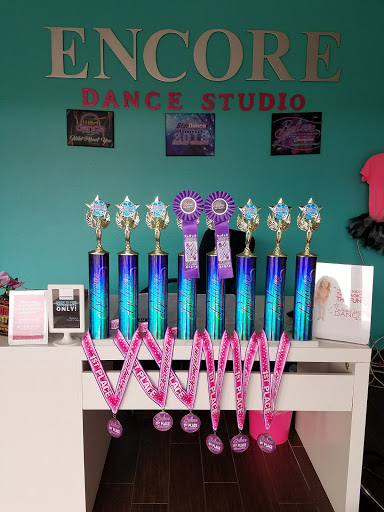 Dance School «Encore Dance Studio», reviews and photos, 8257 Narcoossee Park Dr #508, Orlando, FL 32822, USA