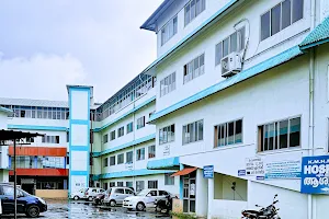 MES Hospital, Sulthan Bathery image