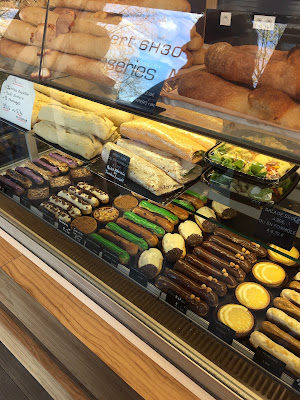 Boulangerie L'Arrêt Pains à Rouen