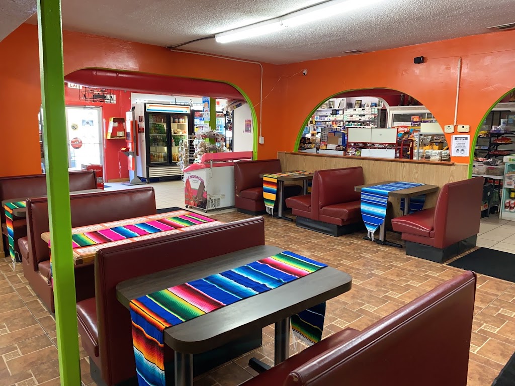 Los Gordos Mexican Restaurant Tyler, TX 75707