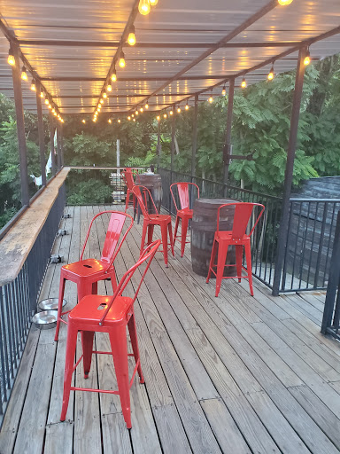 Brewery «Gypsy Circus Cider Company», reviews and photos, 2645 Fort Henry Dr, Kingsport, TN 37664, USA