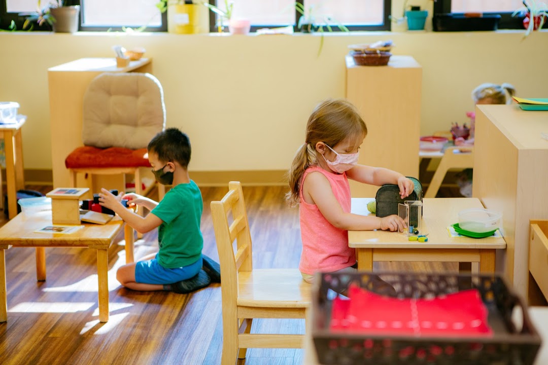 Montessori ONE Academy