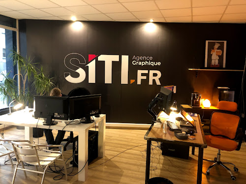 Agence de publicité SITI Agence de Communication - Bourg-en-Bresse Saint-Just