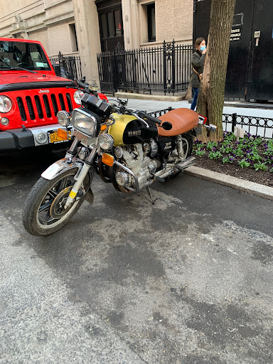 Motorcycle Dealer «Brooklyn Mayd», reviews and photos, 857 Broadway, Brooklyn, NY 11206, USA