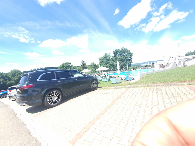 Golf Club Lázně Kostelec Otevírací doba
