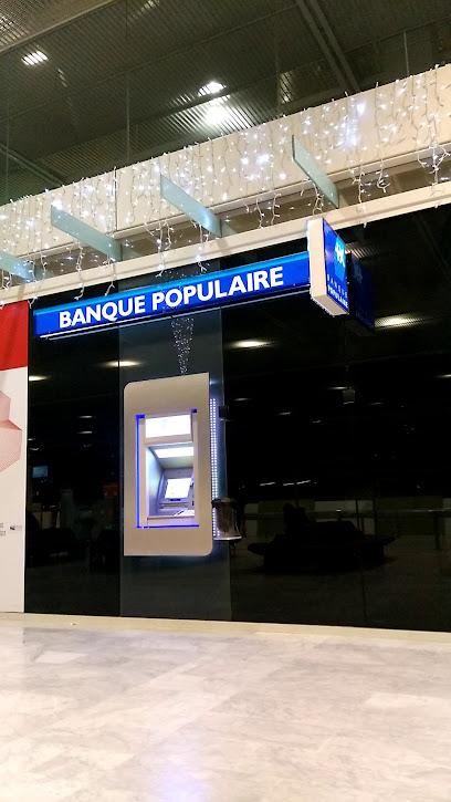 Photo du Banque Banque Populaire à Blagnac