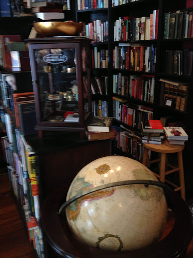 Book Store «Annapolis Bookstore», reviews and photos, 53 Maryland Ave, Annapolis, MD 21401, USA