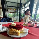 Photo n°14 de l'avis de Delia.. fait le 19/07/2023 à 18:13 sur le  Café & Restaurant Am Boxberg à Aukrug