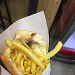 Photo n°5 de l'avis de Ciro.a fait le 09/11/2021 à 14:08 sur le  Paninoteca Da Manuè à Torre del Greco