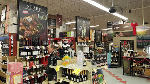 Wine Store «Total Wine & More», reviews and photos, 10036 Robious Rd, Richmond, VA 23235, USA