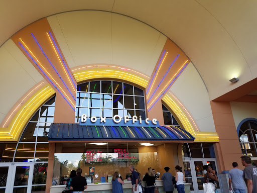Movie Theater «Cobb IMAX Theater», reviews and photos, 1650 Town Center Dr, Lakeland, FL 33803, USA