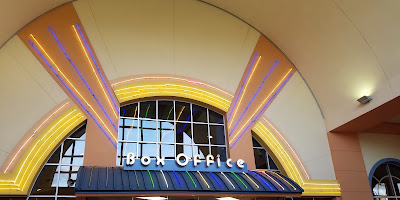 CMX Cinemas Lakeside 18 & IMAX (Formerly Cobb Theatres)