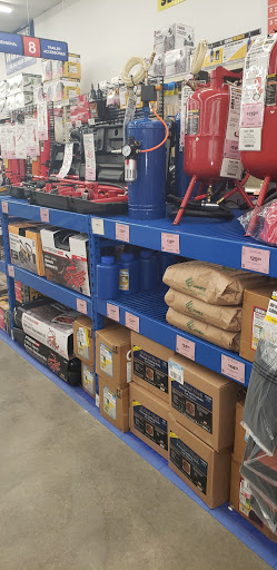 Hardware Store «Harbor Freight Tools», reviews and photos, 1605 Beltline Rd SW, Decatur, AL 35601, USA