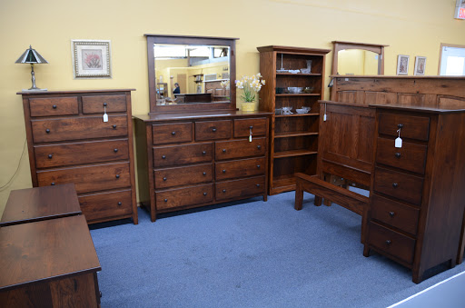 Amish Furniture Store «Amish Furniture Gallery», reviews and photos, 15442 W 159th St, Lockport, IL 60491, USA