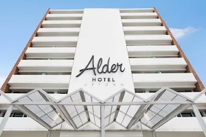 Alder Hotel image