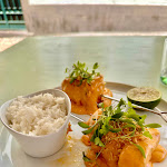 Photo n°2 de l'avis de Vanessa.i fait le 15/05/2023 à 12:07 sur le  TERRA - Food Concept à Funchal