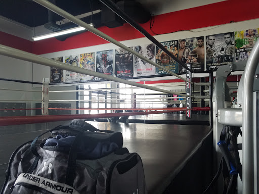 Boxing Gym «UFC Gym San Bruno», reviews and photos, 751 Camino Plaza, San Bruno, CA 94066, USA