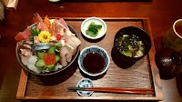 和食 山栄