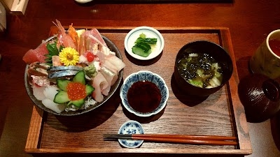 和食 山栄
