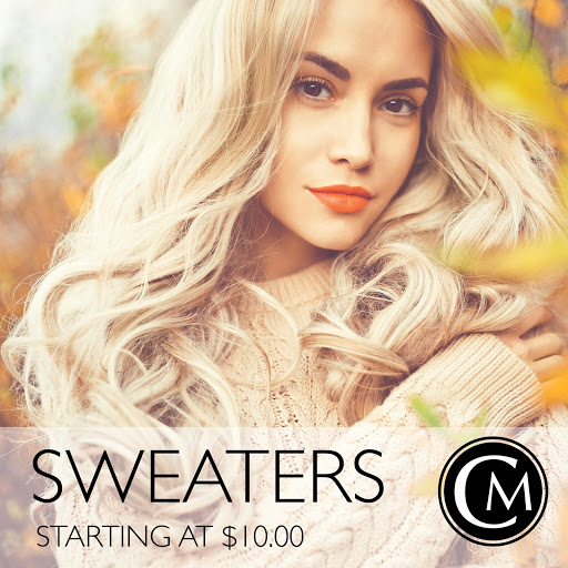 Used Clothing Store «Clothes Mentor», reviews and photos, 11800 S Cleveland Ave, Fort Myers, FL 33907, USA