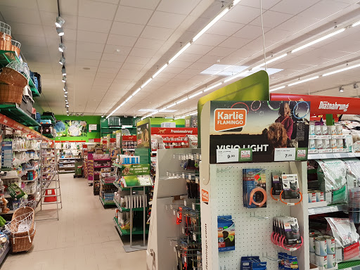 Fressnapf Minden unter Minden, 