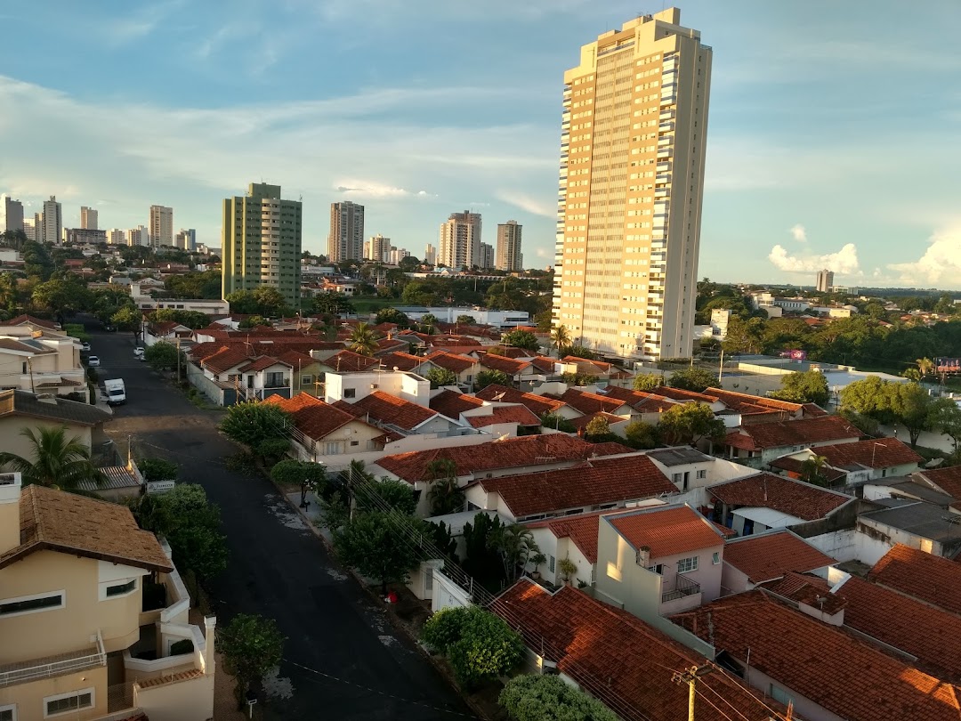 Condomínio Edifício Saint Marie