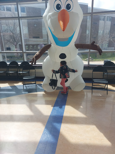 Performing Arts Theater «Greece Central Performing Arts Center», reviews and photos, 800 Long Pond Rd, Rochester, NY 14612, USA