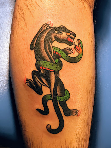 State Street Tattoo Co., 277 State St #102, Schenectady, NY 12305, USA, 