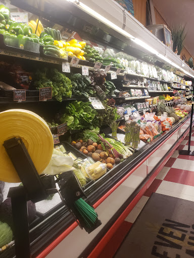 Health Food Store «Seven Grains Natural Market», reviews and photos, 92 West Ave, Tallmadge, OH 44278, USA