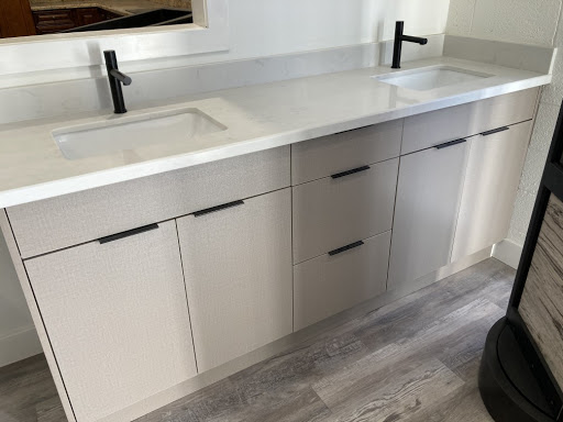 Granite Supplier «Better Homes Cabinets & Granite, LLC», reviews and photos, 4011 N Black Canyon Hwy, Phoenix, AZ 85015, USA