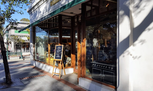 Kitchen Supply Store «Williams-Sonoma», reviews and photos, 122 N Santa Cruz Ave, Los Gatos, CA 95030, USA