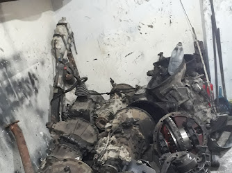 Onur Oto Alım Satım, Nakliye, Çıkma Yedek Parça