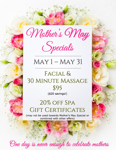 Spa «Accents Salon and Spa at the Gallery», reviews and photos, 516 E Washington St, Chagrin Falls, OH 44022, USA