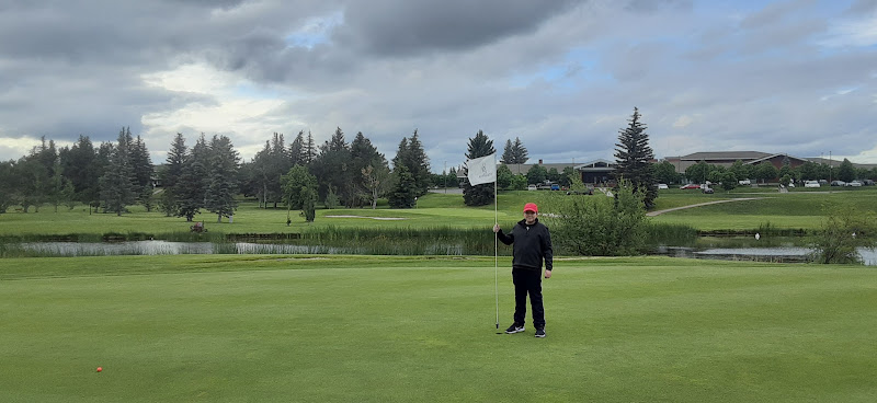 Little America Golf Course