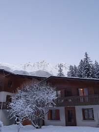 Les plus récentes photos du Restaurant L'Arveyron Open House à Chamonix-Mont-Blanc - n°2