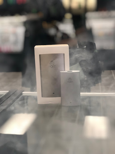 Tobacco Shop «Cloud city smoke shop», reviews and photos, 5362 Sunrise Blvd, Fair Oaks, CA 95628, USA