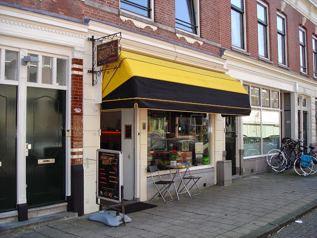 1e Pijnackerstraat 138a, 3035 GX Rotterdam, Nederland