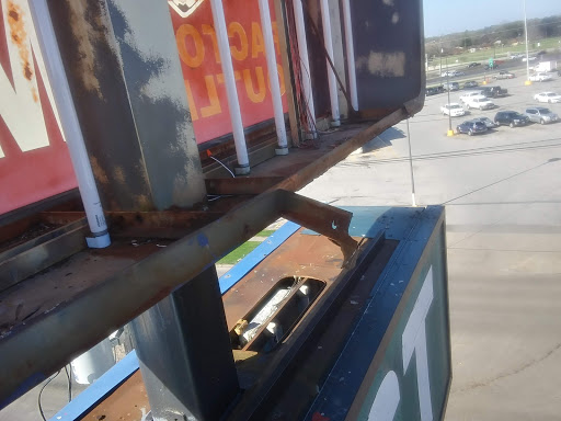 Jeweler «Jewelry Plaza», reviews and photos, 4711 Airline Dr, Houston, TX 77022, USA