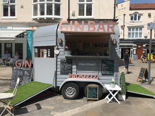 Comments and reviews of Chin Chin - Horsebox Bar