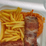 Photo n°2 de l'avis de Carrii. fait le 09/05/2021 à 19:04 sur le  Stube 48 Gilching à Gilching